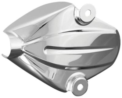 KURYAKYN DRIVESHAFT COVER -  Cruiser Drive Train 