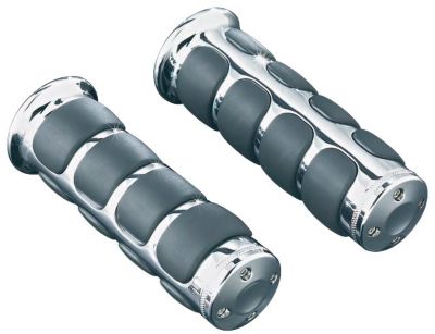KURYAKYN SPORTBIKE ISO-GRIPS