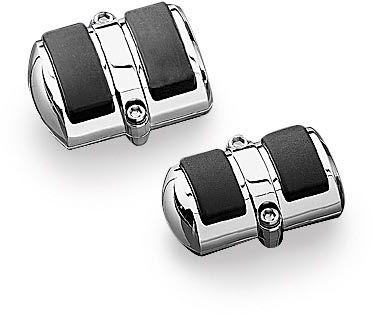KURYAKYN SHIFT PEG COVER - Kuryakyn Parts & Gear