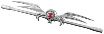 KURYAKYN SHIFT ROD LINKAGE - WIDOW - Kuryakyn Parts & Gear