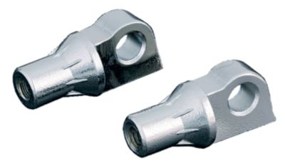 KURYAKYN SERRATED MALE MOUNTS - EVS Sb03 Shoulder Support