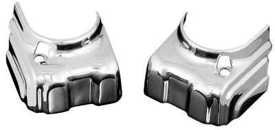 KURYAKYN TAPPET BLOCK COVERS -  Cruiser Engine Parts 