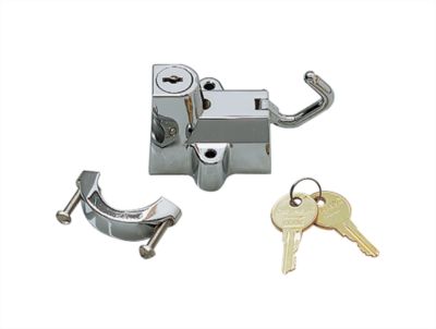 KURYAKYN UNIVERSAL HELMET LOCK -  Cruiser Security 