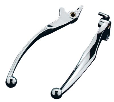 KURYAKYN WIDESTYLE LEVER SET - Scorpion Ventech Jacket