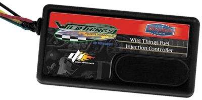 KURYAKYN WILD THINGS FUEL INJECTION CONTROLLER - Cruiser Fuel Management