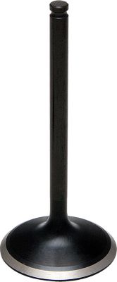 KIBBLEWHITE EXHAUST VALVE - OVERSIZE - ATV Valve Train And Accessories