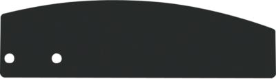 LA CHOPPERS FRAME COVER - Cruiser Frame Covers