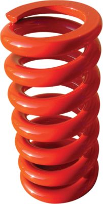LA CHOPPERS REAR SHOCK SPRING - Cruiser Shocks