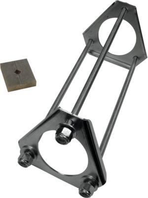 LA CHOPPERS SHOCK SPRING COMPRESSION TOOL - Cruiser Shocks