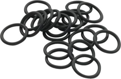 LINDBY CUSTOM REPLACEMENT O-RING KIT FOR LINBAR - Cruiser Highway Bars