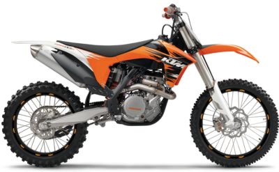 LIMITED RIM DECALS - KTM 19/21