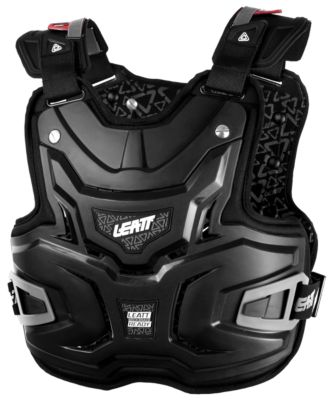 LEATT ADVENTURE LITE CHEST PROTECTOR - PRO - 
