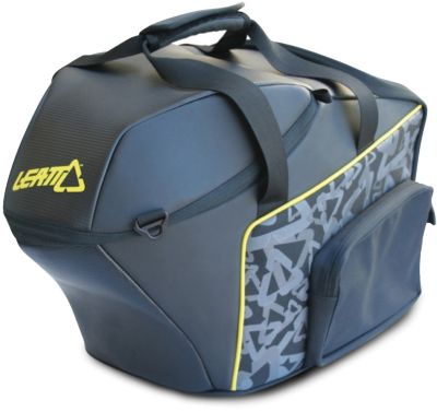 LEATT HELMET & NECK BRACE BAG - 