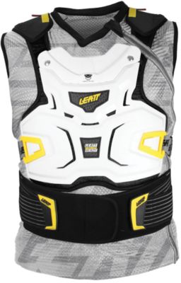 LEATT BODY VEST -  Dirt Bike & Motocross Protective Gear 