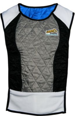 LEATT COOLIT VEST -  Motorcycle Safety Gear & Protective Gear 