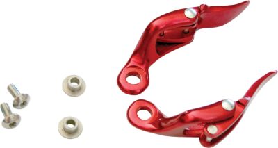 LEATT HINGE PACK - ALUMINUM - 