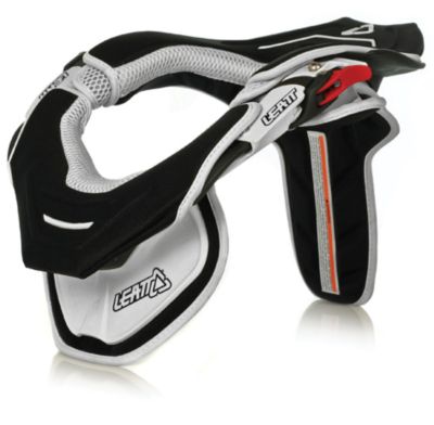 LEATT V2 NECK BRACE PADDING KIT - 