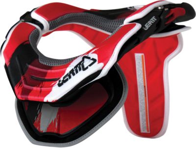 LEATT FACTORY GRAPHIC PADDING KIT - 