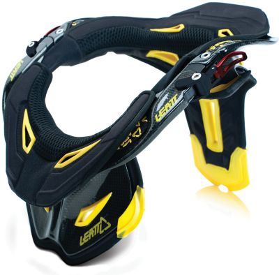 LEATT PRO NECK BRACE - Motocross Neck Braces
