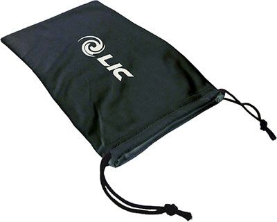 LIQUID IMAGE REPLACEMENT GOGGLE BAG - 