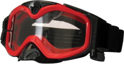 LIQUID IMAGE IMPACT SERIES GOGGLE CAMERA 720P - ATV Helmet Cameras