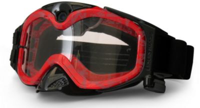 LIQUID IMAGE IMPACT SERIES GOGGLE CAMERA 1080P - ATV Helmet Cameras