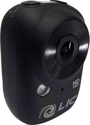  Liquid Image Ego Series 1080P WIFI Camera