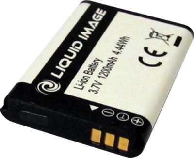 LIQUID IMAGE 1200MAH RECHARGEABLE BATTERY