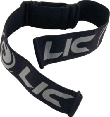 LIQUID IMAGE IMPACT REPLACEMENT MX STRAP - Dirt Bike Goggle Accessories