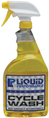 LIQUID PERFORMANCE CYCLE WASH - 32 OZ