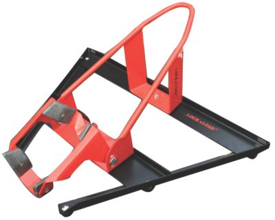 LOCK-N-LOAD GARAGE CONVERSION KIT