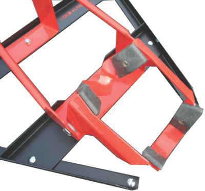 LOCK-N-LOAD NARROW TIRE ADAPTER