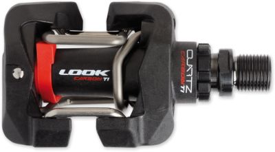 LOOK QUARTZ CARBON/TITANIUM PEDALS - Motion Pro Spoon Tire Iron