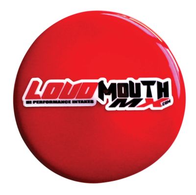 LOUDMOUTH WASH CAP - 