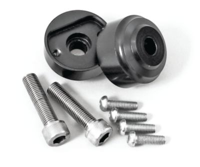 LOCKHART PHILLIPS FRAME SLIDER BASE