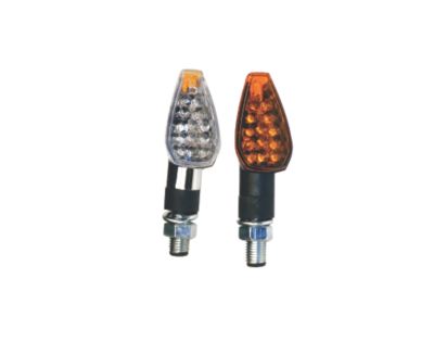 LOCKHART PHILLIPS RAZOR LED TURN SIGNALS - Moose Ratel Jacket