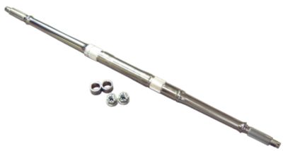 LONESTAR RACING AXCALIBAR AXLE - Lonestar Parts & Gear