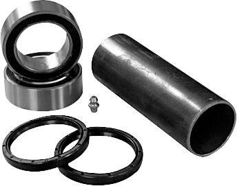 Lonestar bearing kit honda #7