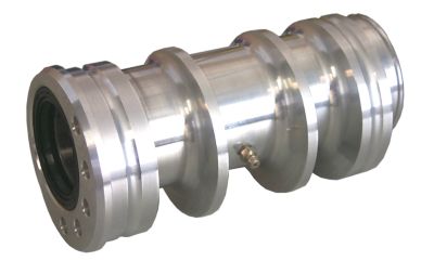  Lonestar Racing Billet Bearing Housing