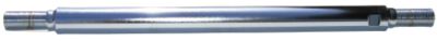 LSR TIE ROD SET - XC (-2in)