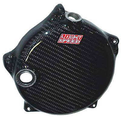 LIGHTSPEED CLUTCH COVER WRAP - 