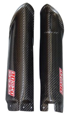 LIGHTSPEED LOWER FORK GUARDS