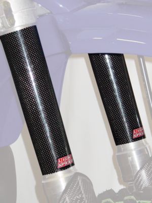  Lightspeed Upper Fork Wraps