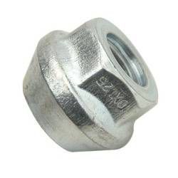 ITP LUG NUT 10MM - TAPERED - Utility ATV Wheel Hardware