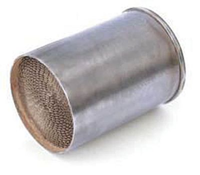 LEO VINCE CATALYTIC CONVERTER - 