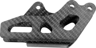 LEO VINCE CARBON FIBER CHAIN GUIDE - 
