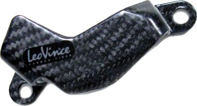  Leo Vince Carbon Fiber Rear Brake Caliper Guard