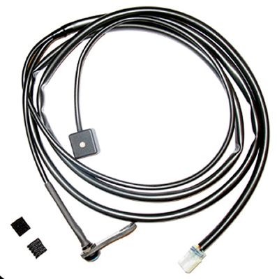 LEO VINCE FAST SWITCH