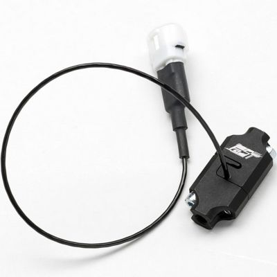 LEO VINCE FAST SHIFT SENSOR - Maier Vented Race Hood - Kawasaki/suzuki
