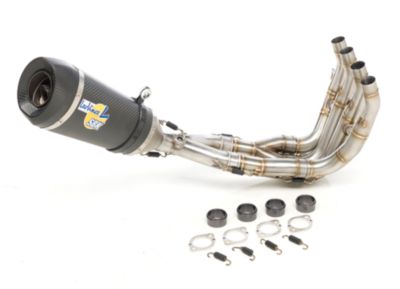 LEO VINCE SBK FACTORY R EVO FULL SYSTEM - CARBON FIBER - 